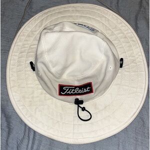 Titleist hat